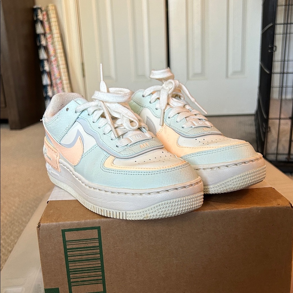 Nike Air Force 1 Shadow